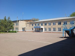 мектеп